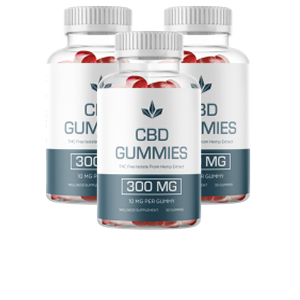 Cbdgummies Schweiz